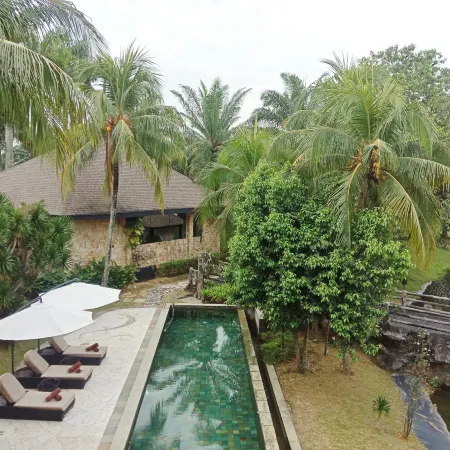 Cyberview Resort & Spa