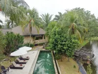 Cyberview Resort & Spa - pantai