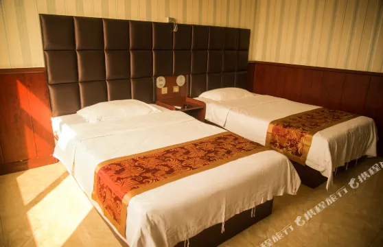 龍馨賓館（襄汾火車站店）