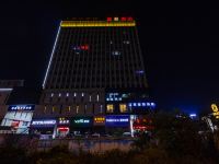 速8酒店(安庆光彩客运中心店) - 酒店外部