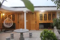 zhaji Baoqingtang hotel