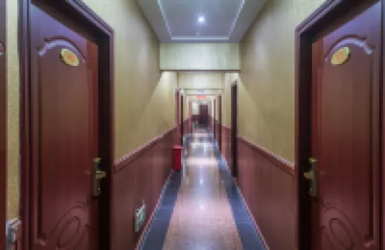 Liangjliang Business  Hotel - Pet friendly
