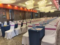 Jincheng International Hotel - parking