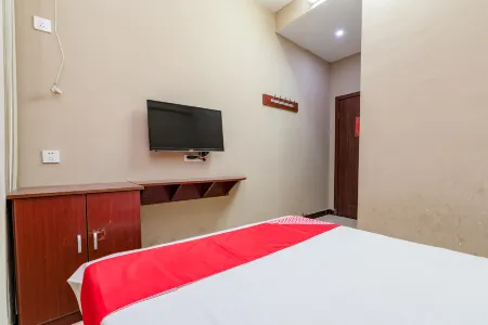 Yudu Youth Apartment