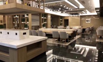 Starway Hotel (Nanjing Liuhe Xiongzhou East Road store)