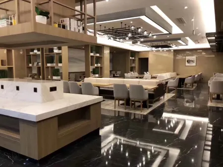 Starway Hotel (Nanjing Liuhe Xiongzhou East Road store) Отели рядом с достопримечательностью «Wanshougong»