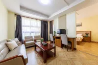 886精品酒店（廈門海滄區政府店） 鄰近石峯巖寺的酒店