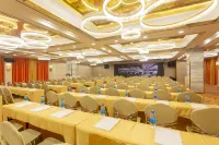Liyue Hotel (Meizhou) Hotel di Meizhou