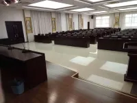 Sihong Wetland Resort