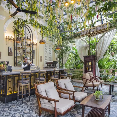 Palace Gate Hotel & Resort by EHM
