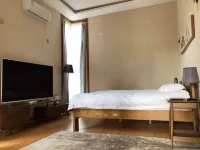 Yishui Shanlan Seeking Firefly B&B Hotel Hôtels à : Yishui