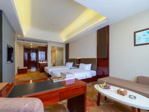 Yu Da Hotel