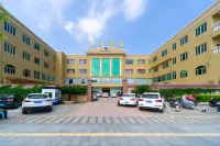 Nan Ao Hotel Các khách sạn ở Sán Vĩ