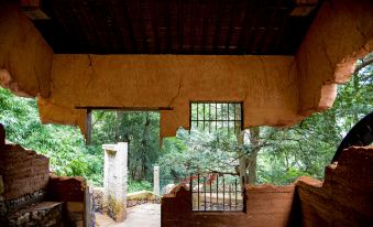 Huangling Shaiqiu Meisu (Huangling Scenic Area Branch)