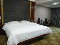 深圳博雅酒店 - 豪华大床房