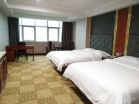 深圳博雅酒店 - 标准双床房