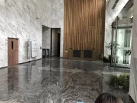 Wuhan Orange Serviced Apartment (Wuhan ICC International Commerce Center)