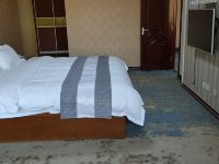 蔚县蔚州大酒店 - 一室一厅套房