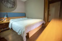 Hemei Hotel(Yuxi Nie Er Park Xiaomiao Street)