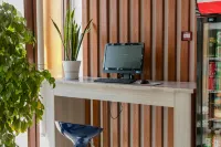 GreenTree Zhixuan Hotel (Qufu High-Speed Railway Station)