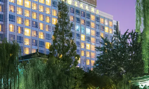 Quancheng Hotel
