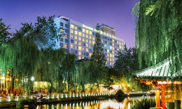 Quancheng Hotel