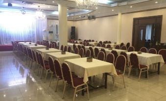 TQT 2 Hotel