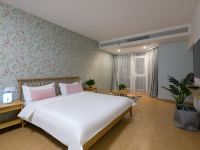 长沙37度酒店 - 清新舒适大床房