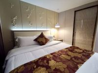 深圳发展中心酒店 - 日式双床房