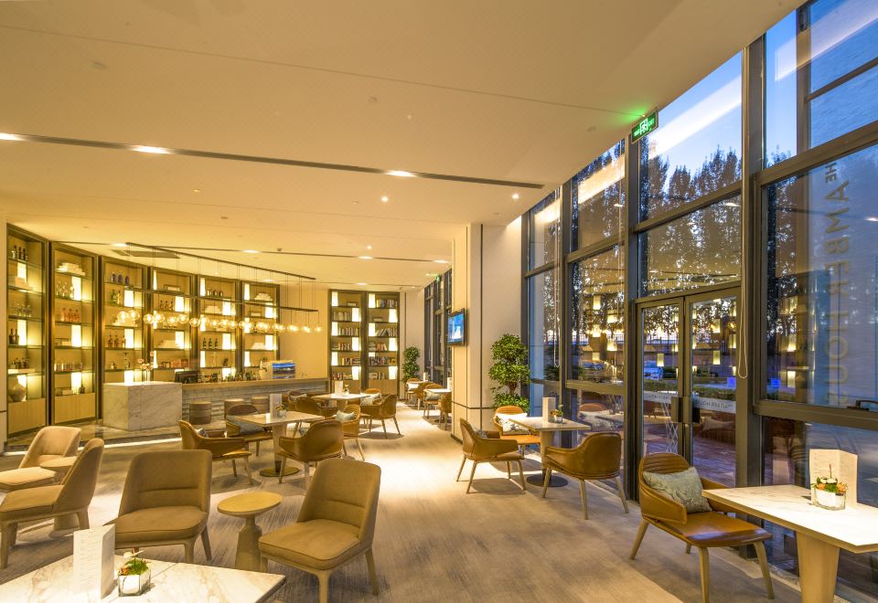 Hotel Overview
