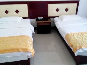 Red Hotel Yongdreya