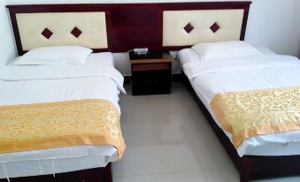 Red Hotel Yongdreya