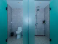Siki Hotel - Wifi