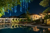 Heritage Suites Hotel