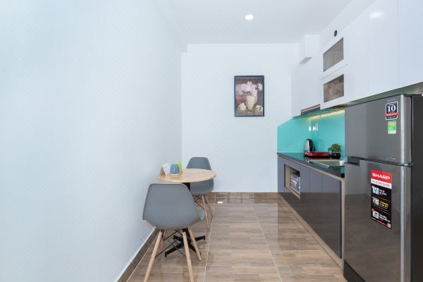 코즈룸 홈스 시티 타운(Cozrum Homes Citi Town)_4
