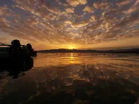 Xiapu North Qi Beach Photography Theme Hotel