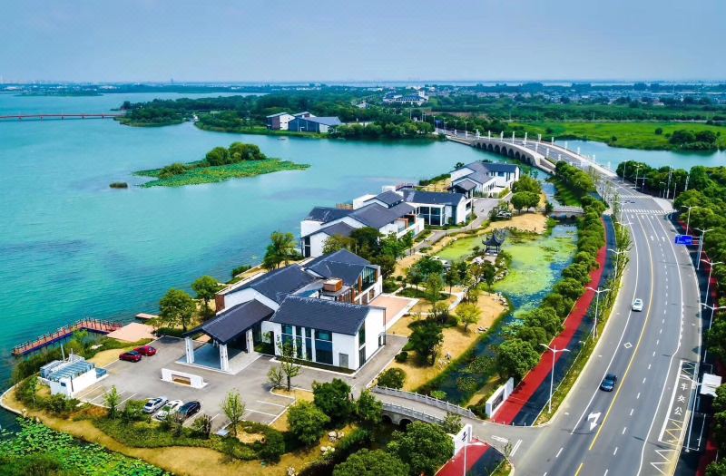 Yue-Season Hotels & Resorts