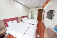โรงแรมมันบายุน ไหลหยาง - โรงแรมราคาถูก