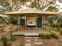 Discovery Parks - Barossa Valley Hotels in Tanunda