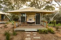 Discovery Parks - Barossa Valley Hotel di Rowland Flat