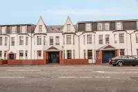 OYO 플래그십 카디프 센트럴 랄란도프 대성당 주변 호텔