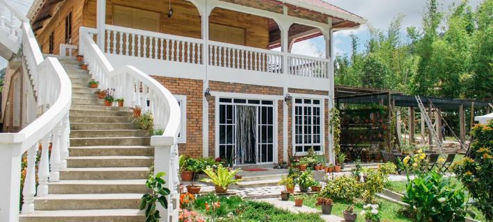 Kundasang Guesthouse Hotels in Ranau