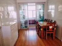 Ejinaqi Jiongjiong Apartment