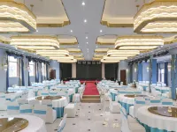 Vienna Hotel (Longkou Tonghai Road) Hoteles en Longkou