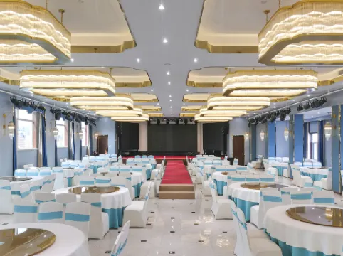 Vienna Hotel (Longkou Tonghai Road)