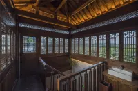 Huangshan Yi Shiting Huayi Country House - Hot Springs