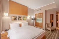 Ramada by Wyndham Ulaanbaatar Citycenter