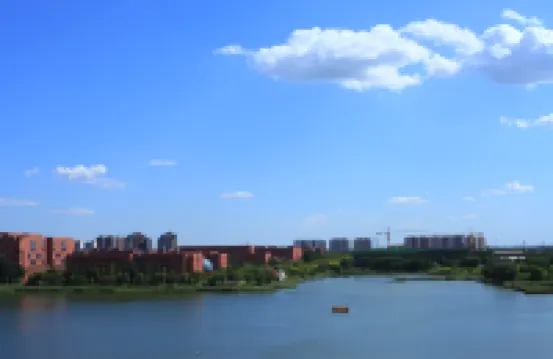 Tianjin Jiajia Homestay