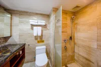 Roomme Boutique Apartment (Foshan Lingnan Tiandi Ancestral Temple Subway Station)