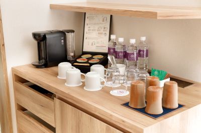 ファミリーデラックス（禁煙） ホテルグランヴィア 岡山の写真